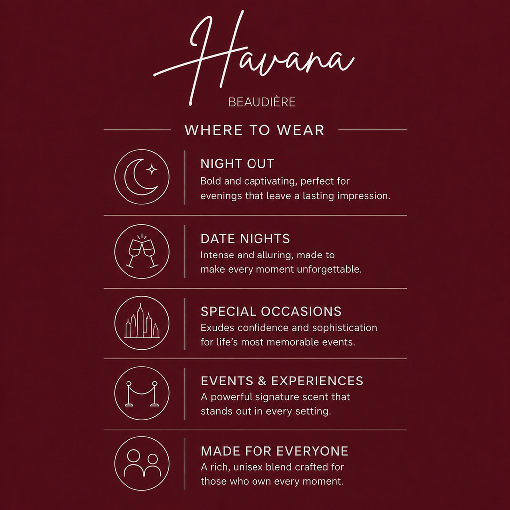 HAVANA