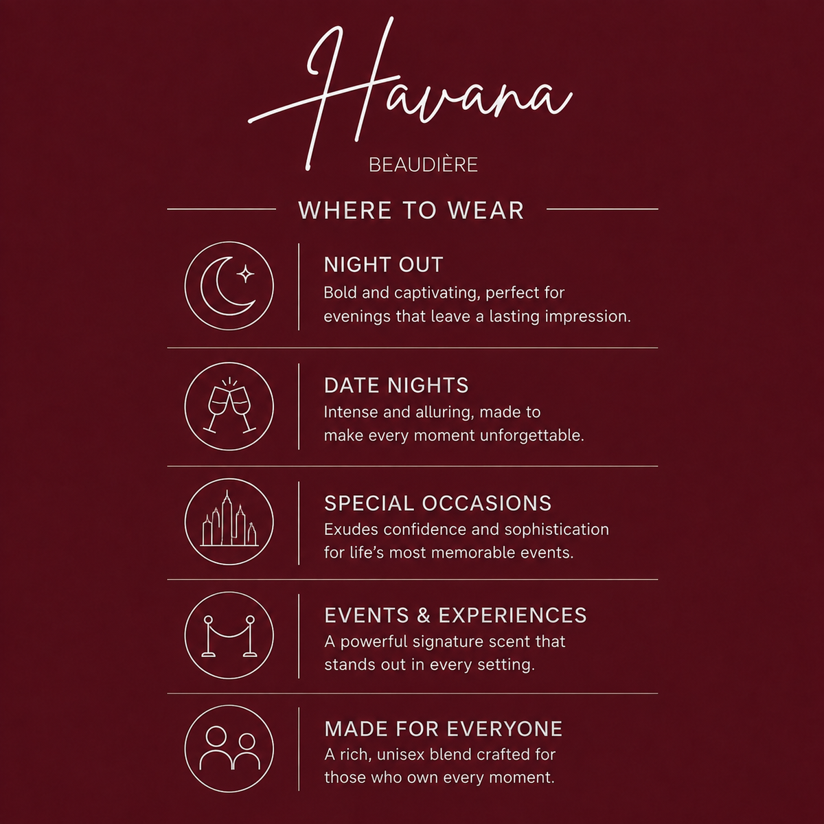 HAVANA