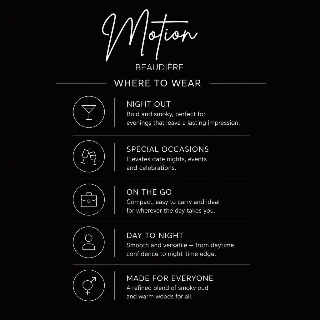 MOTION