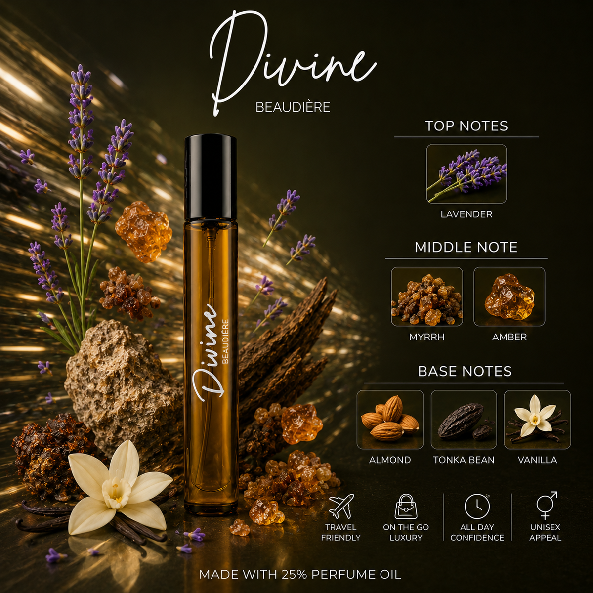 DIVINE